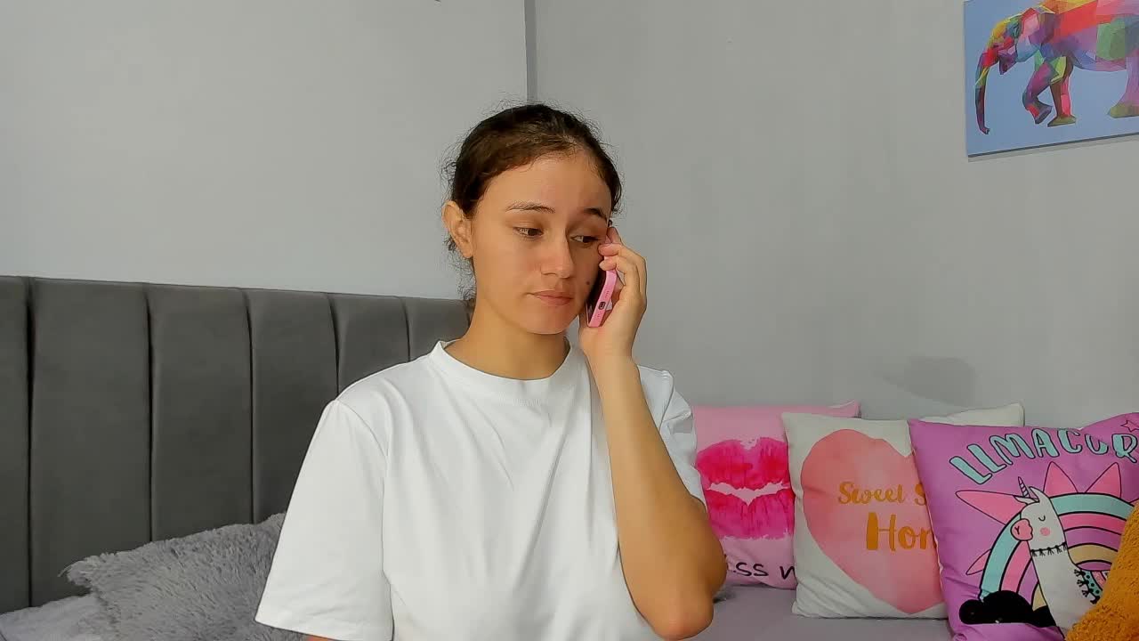 naughtylovers Cam Model Chat September 27, 2025