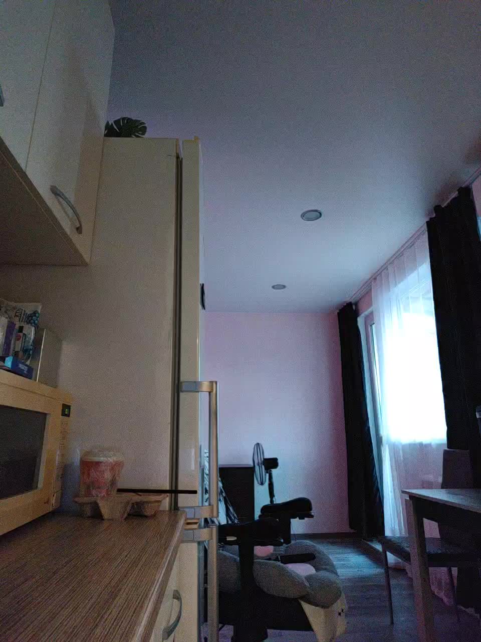 AmaReda Cam Model Chat September 27, 2025