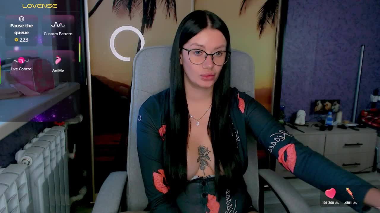 goldenwitchx Cam Model Chat September 27, 2025