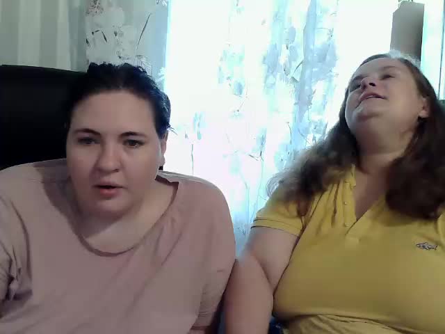 HollyXEva Cam Model Chat September 27, 2025