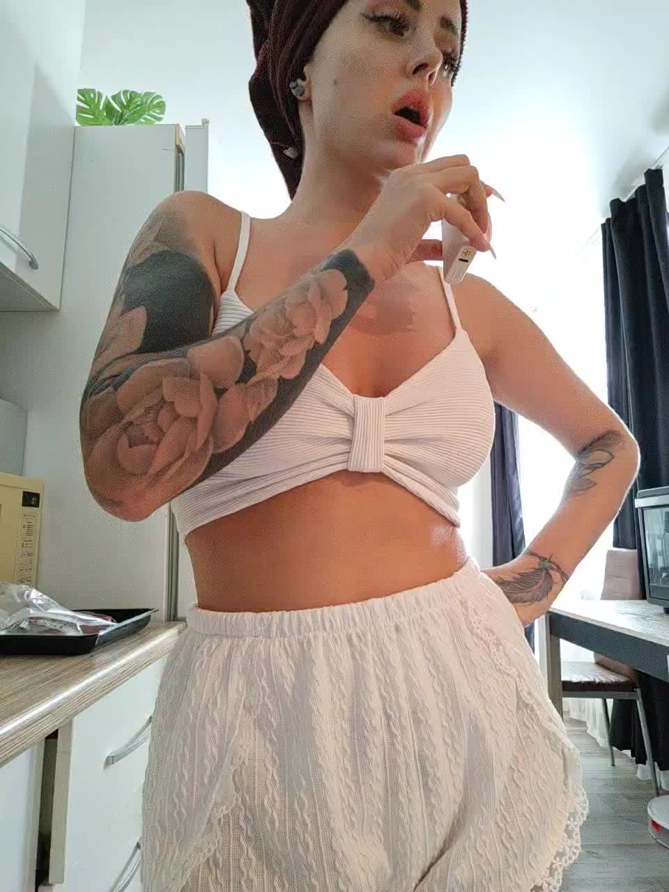 AmaReda Cam Model Chat September 27, 2025