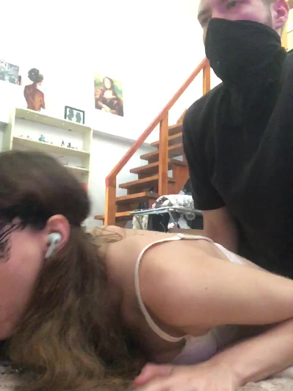 squirtproo Cam Model Chat September 27, 2025