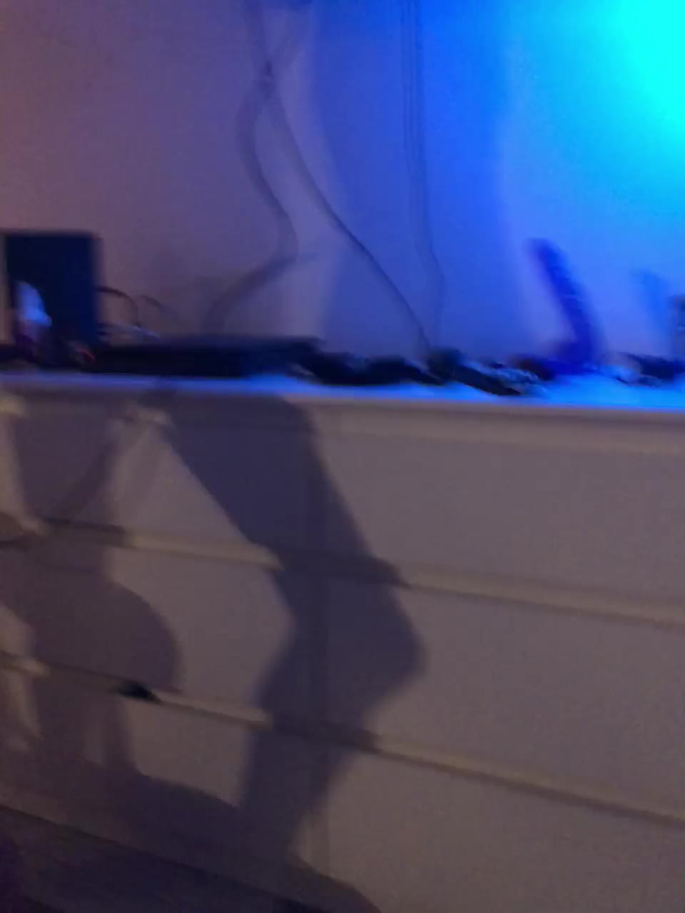 squirtproo Cam Model Chat September 27, 2025