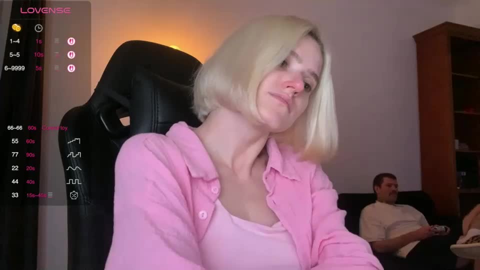 sexy_sweets Cam Model Chat September 27, 2025