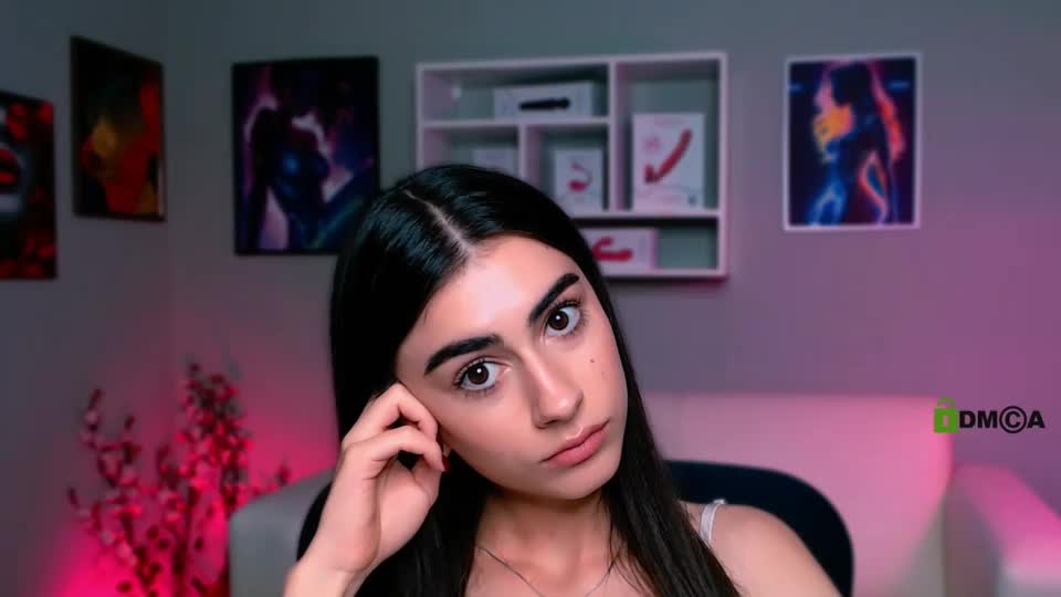 kaisy_star Cam Model Chat September 27, 2025