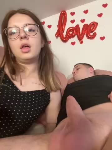 adam-tessa-morel Cam Model Chat September 27, 2025