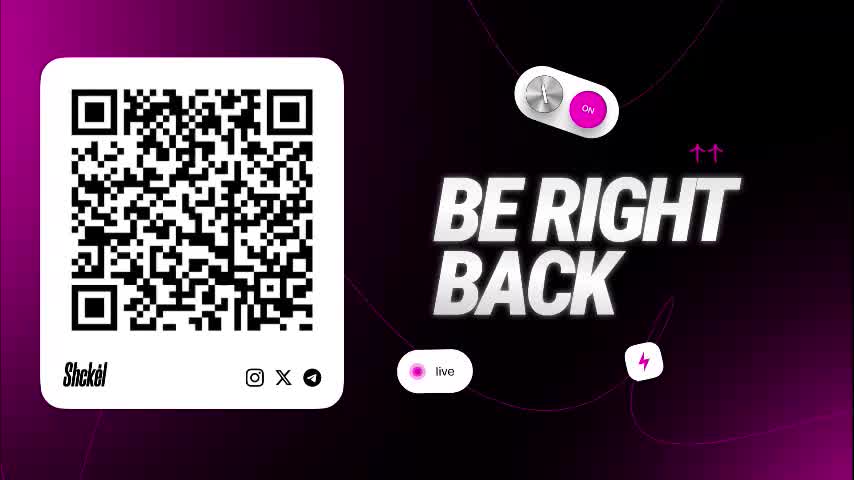 roxannabrik Cam Model Chat September 27, 2025