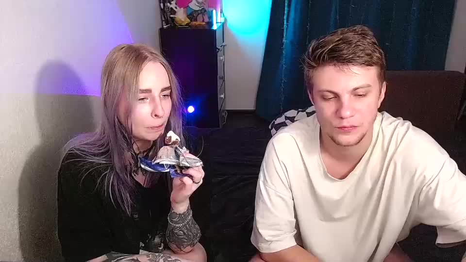 degradat1on Cam Model Chat September 27, 2025