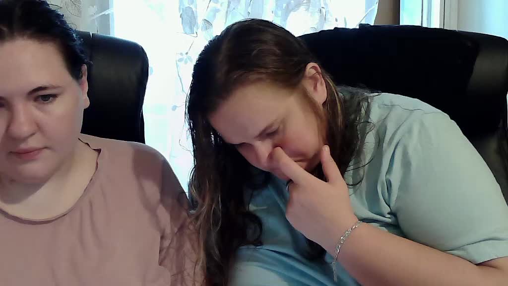 HollyXEva Cam Model Chat September 27, 2025