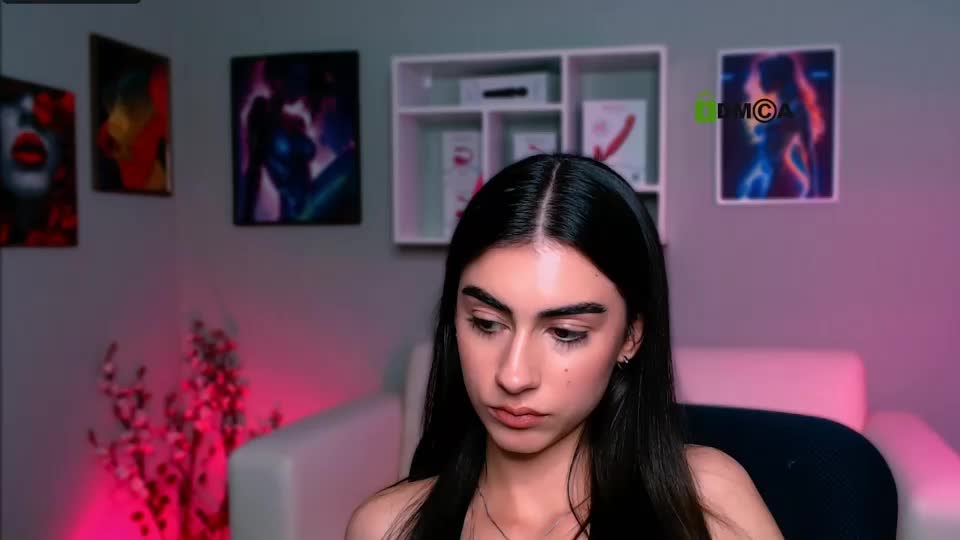 kaisy_star Cam Model Chat September 27, 2025