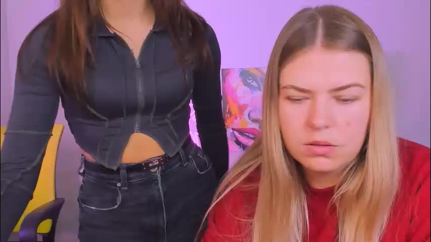 rose_style Cam Model Chat September 27, 2025