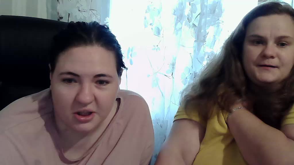 HollyXEva Cam Model Chat September 27, 2025