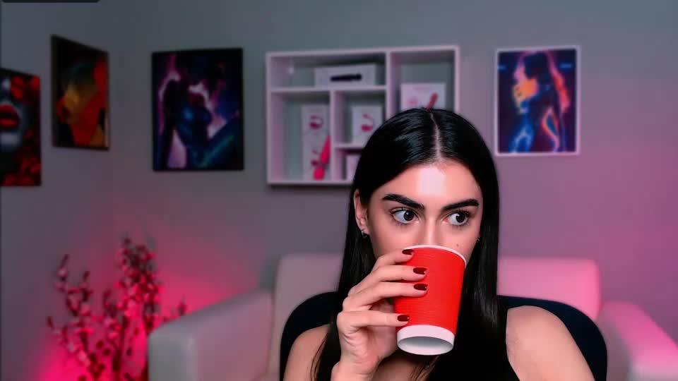 kaisy_star Cam Model Chat September 27, 2025