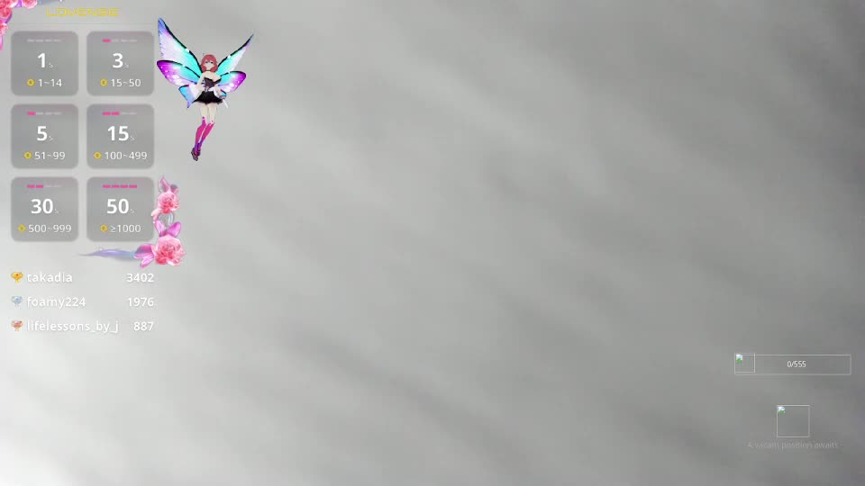 synop_sis Cam Model Chat September 27, 2025