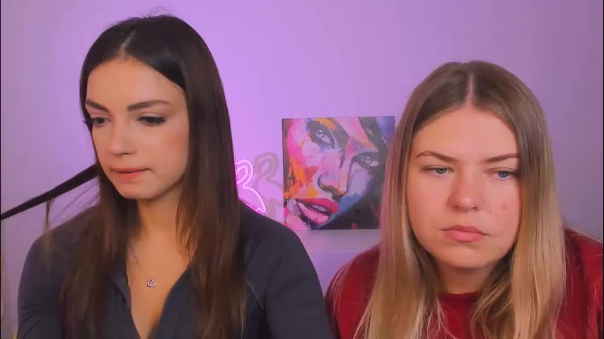 rose_style Cam Model Chat September 27, 2025