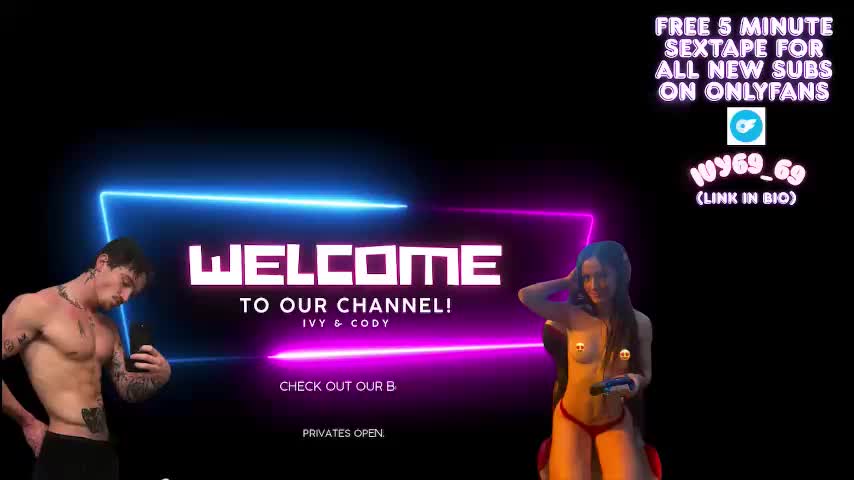 ivy69_9 Cam Model Chat September 27, 2025