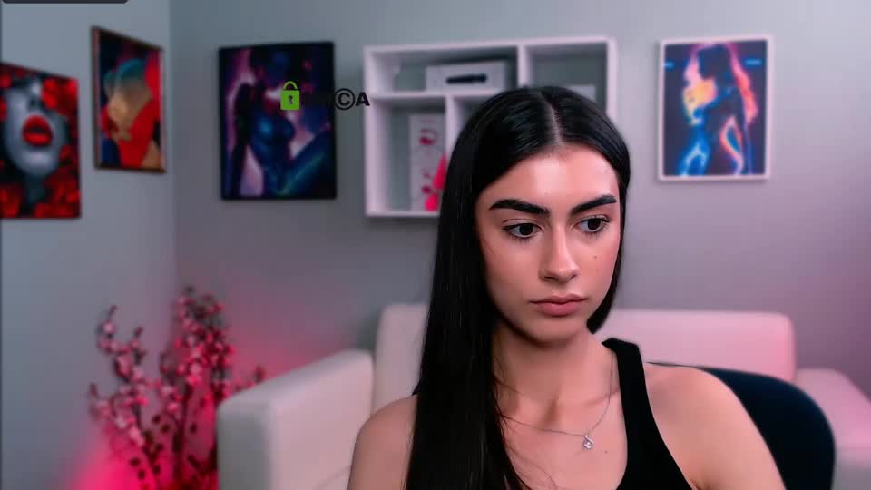 kaisy_star Cam Model Chat September 27, 2025