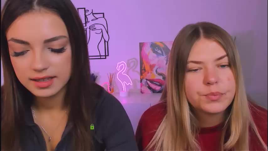 rose_style Cam Model Chat September 27, 2025