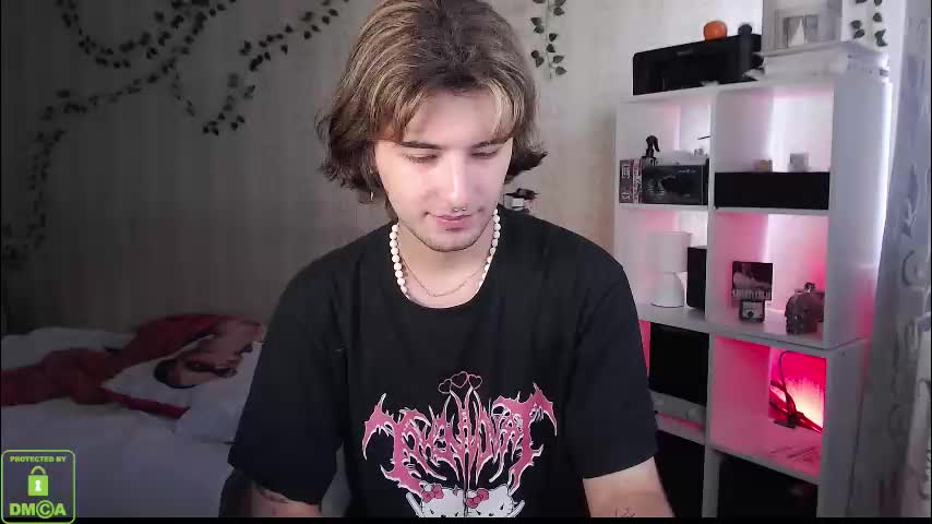 ilon_rey Cam Model Chat September 27, 2025