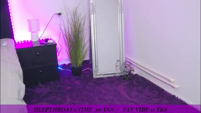 lexyxjames Cam Model Chat September 27, 2025