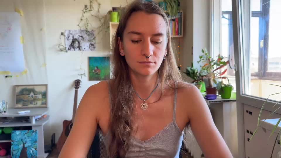 amarita_franchetti Cam Model Chat September 27, 2025