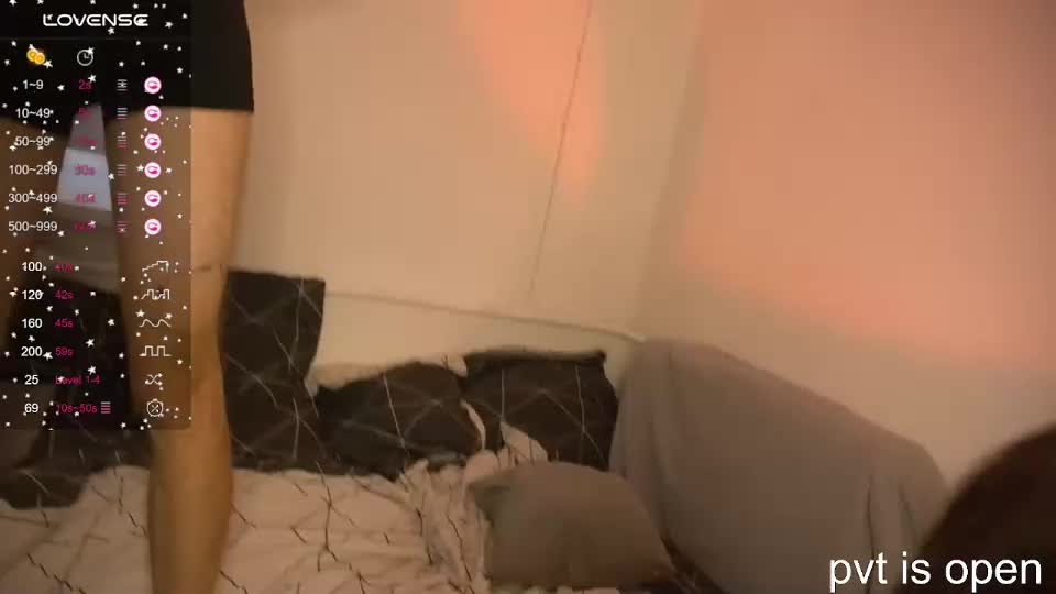 passiondesire_ Cam Model Chat September 27, 2025