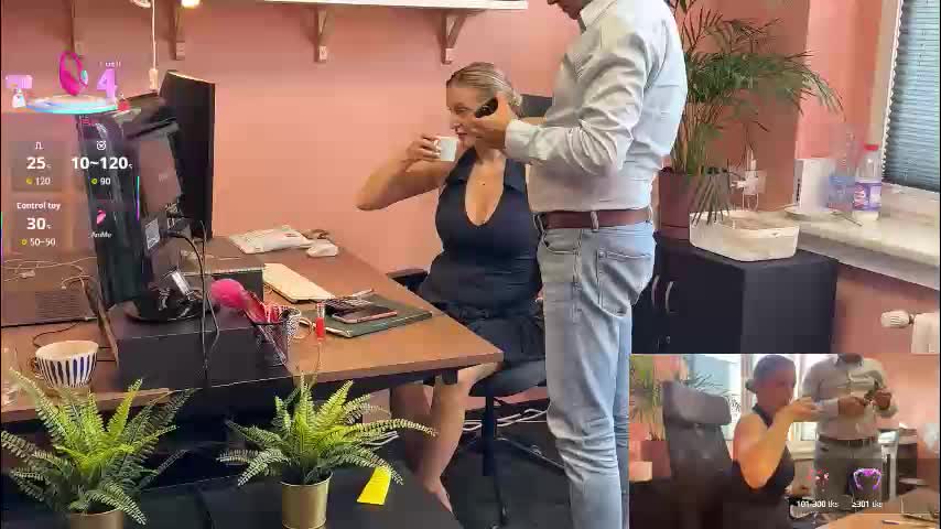 legsl0ng Cam Model Chat September 27, 2025