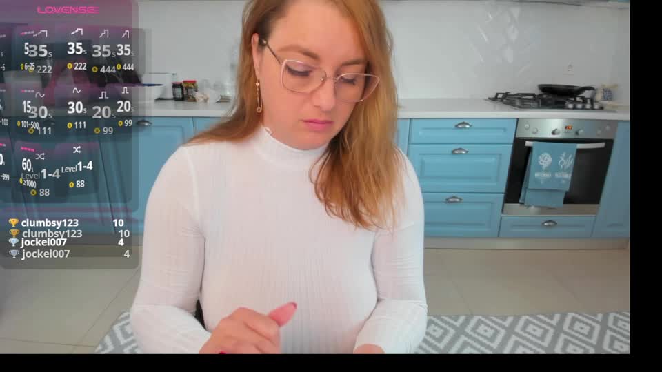 milkykandy Cam Model Chat September 27, 2025