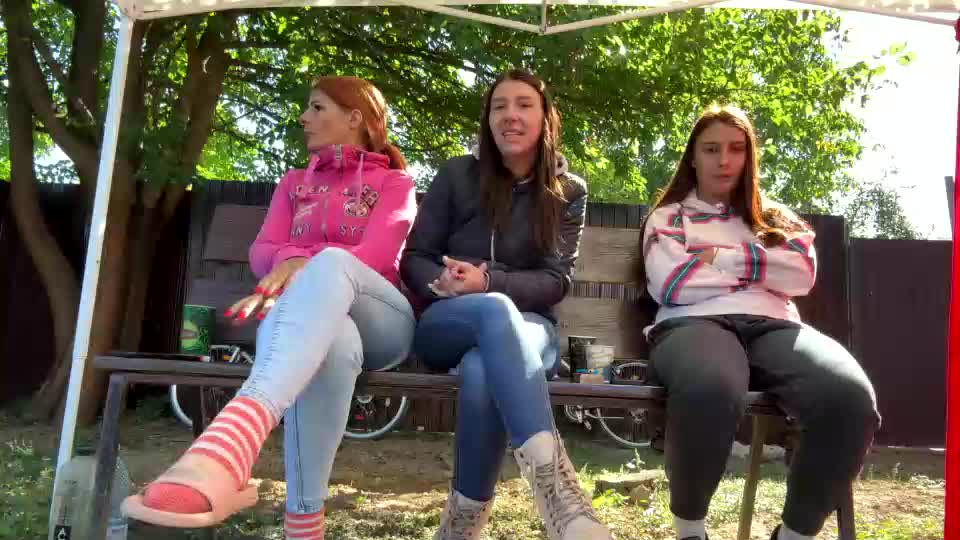 squirt_bunny77 Cam Model Chat September 27, 2025