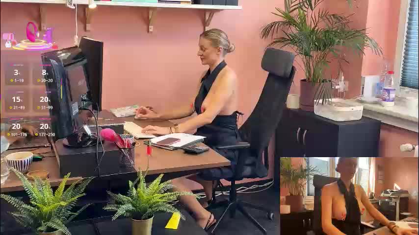 legsl0ng Cam Model Chat September 27, 2025