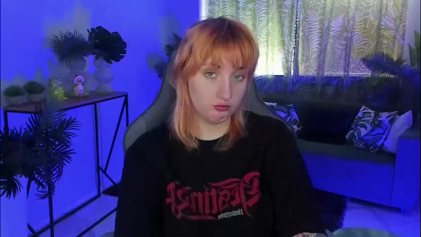 asheluck Cam Model Chat September 27, 2025