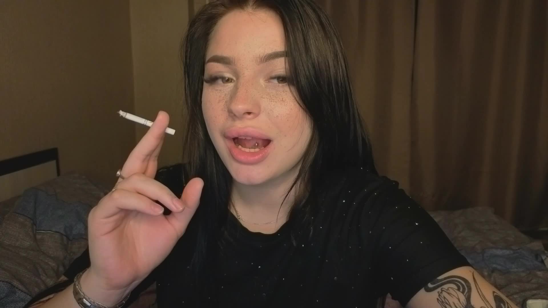 LisaAndDenis Cam Model Chat September 27, 2025