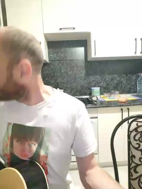 Innokentiy449 Cam Model Chat September 27, 2025