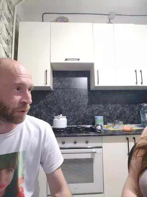 Innokentiy449 Cam Model Chat September 27, 2025