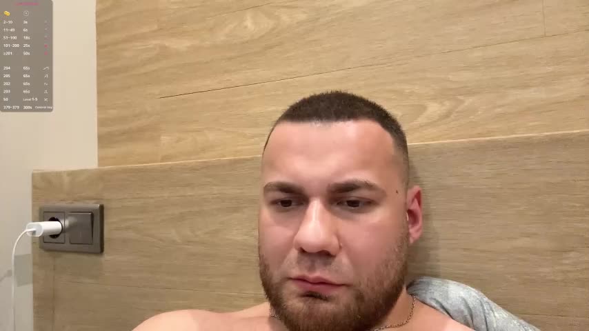 Miss_Love Cam Model Chat September 27, 2025