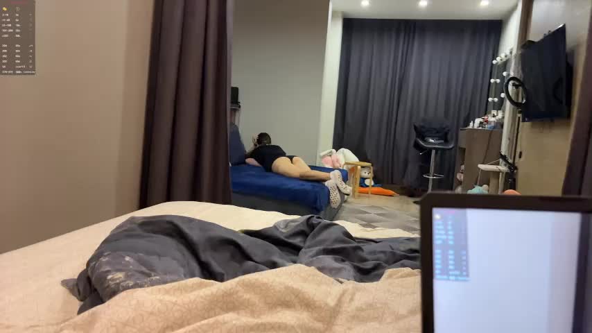 Miss_Love Cam Model Chat September 27, 2025