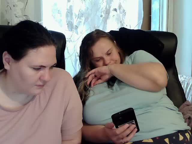 HollyXEva Cam Model Chat September 27, 2025