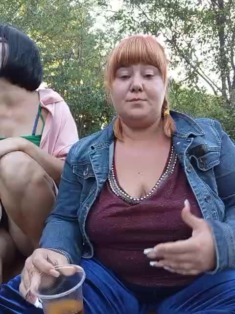 Miss_Boobs2025 Cam Model Chat September 27, 2025