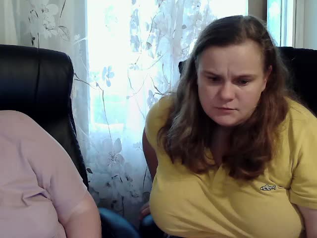 HollyXEva Cam Model Chat September 27, 2025