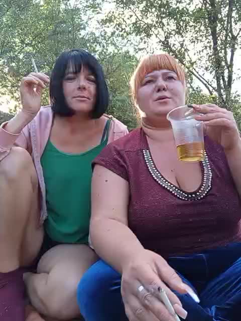 Miss_Boobs2025 Cam Model Chat September 27, 2025