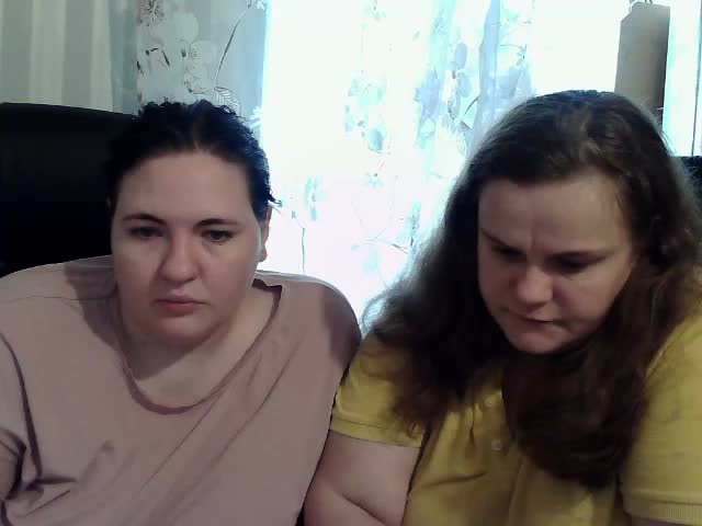 HollyXEva Cam Model Chat September 27, 2025