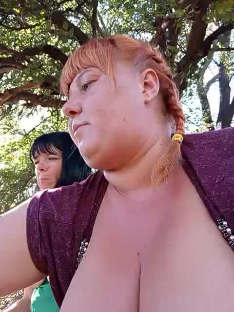 Miss_Boobs2025 Cam Model Chat September 27, 2025