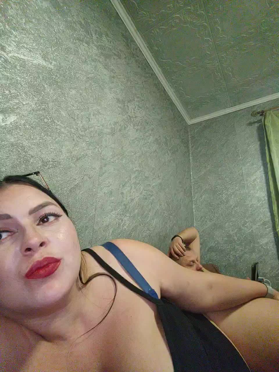 Cleopatra1990 Cam Model Chat September 27, 2025