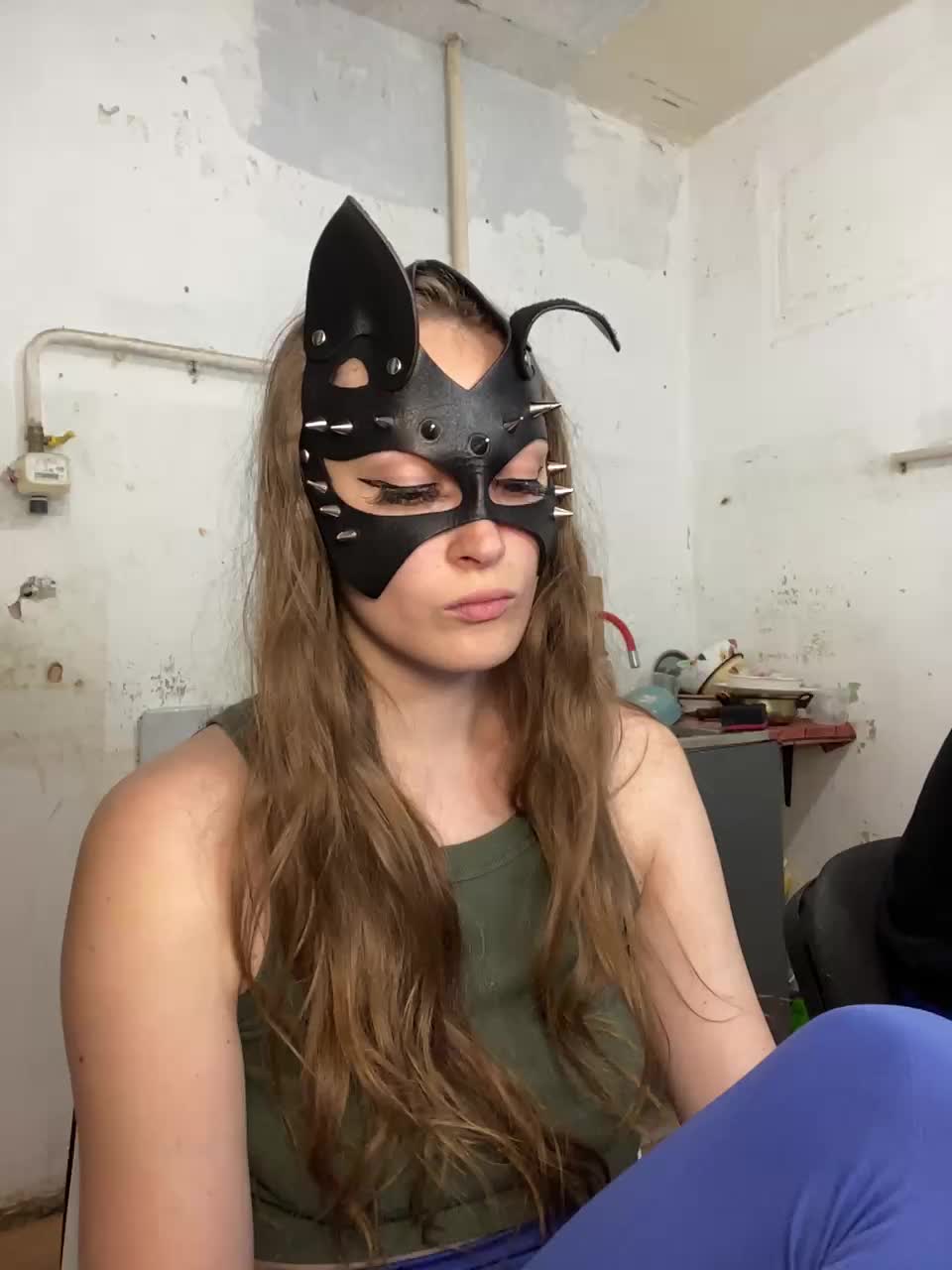 cutemilana_sw Cam Model Chat September 27, 2025