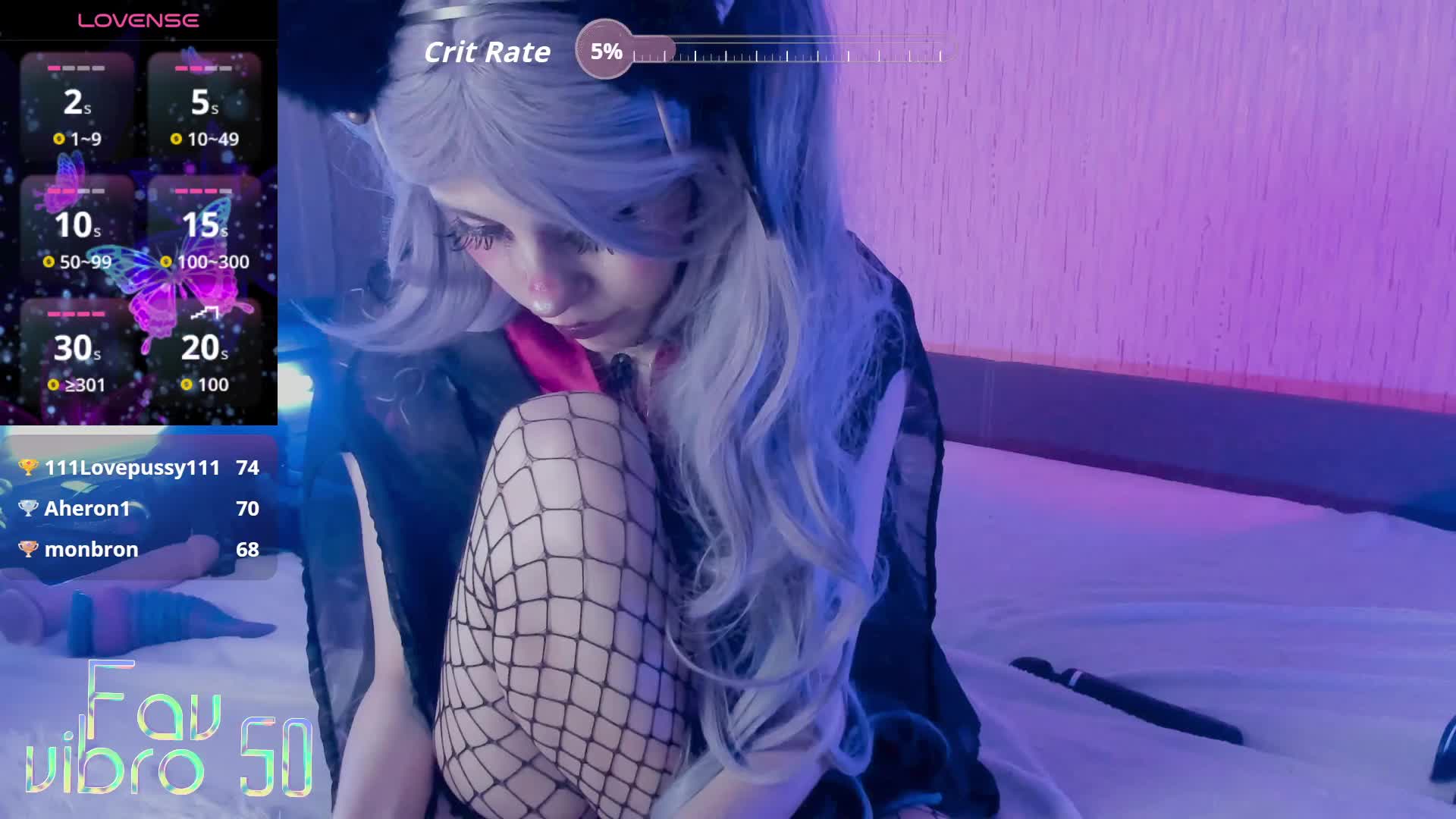 FuckAnimeGirl Cam Model Chat September 27, 2025