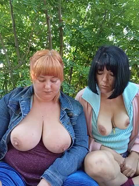 Miss_Boobs2025 Cam Model Chat September 27, 2025