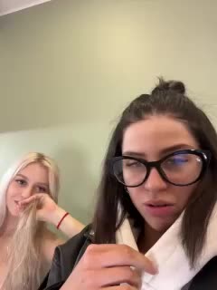 VibroMashulkaDashulka Cam Model Chat September 27, 2025