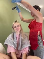 VibroMashulkaDashulka Cam Model Chat September 27, 2025