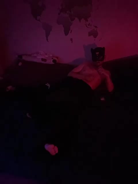 KOT_LI_KOLLIE4KA Cam Model Chat September 27, 2025