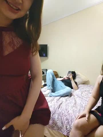 ilonomask Cam Model Chat September 27, 2025